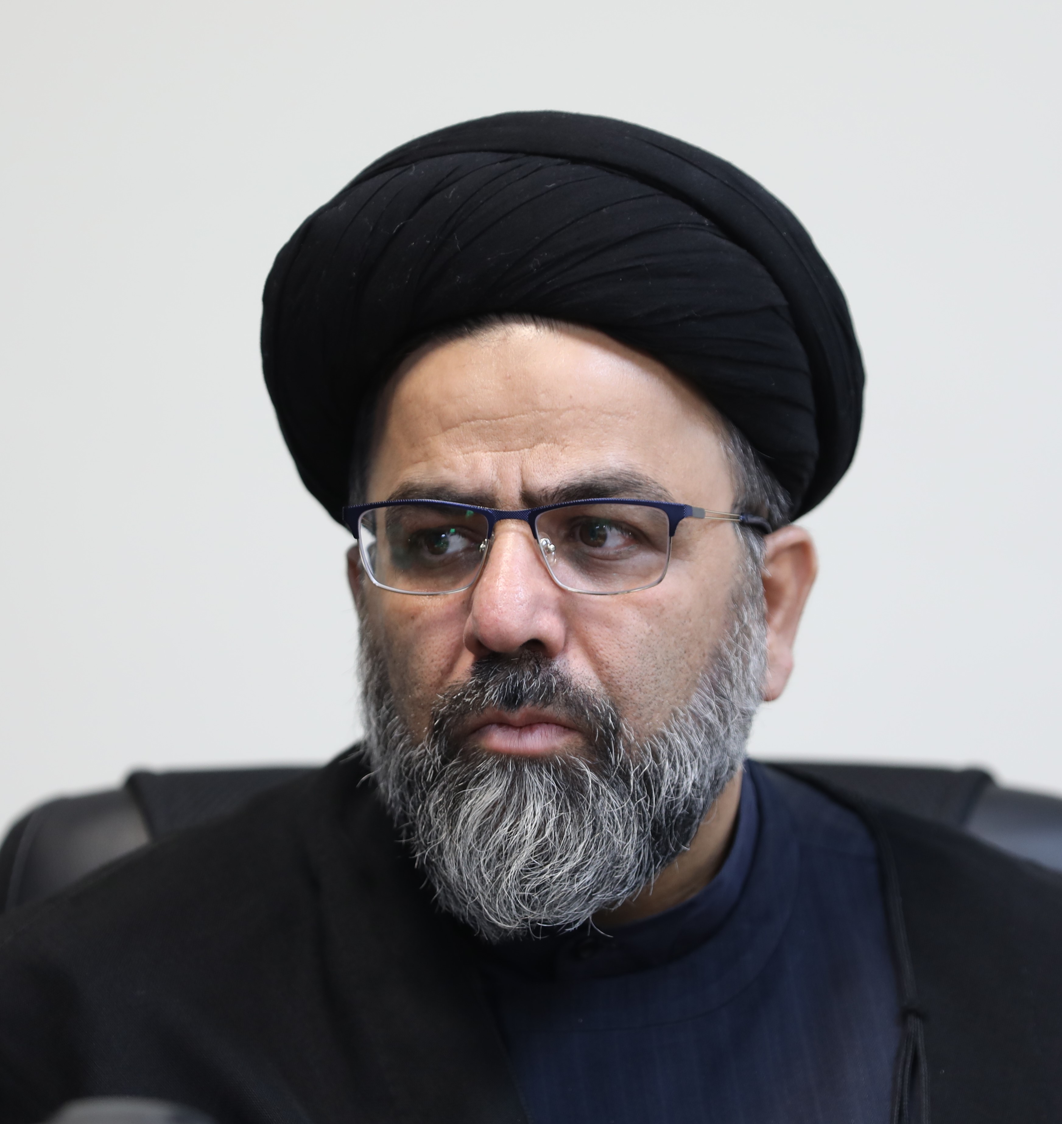 دکتر سید علیرضا