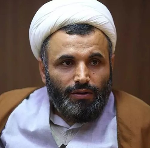 دکتر ابراهیم