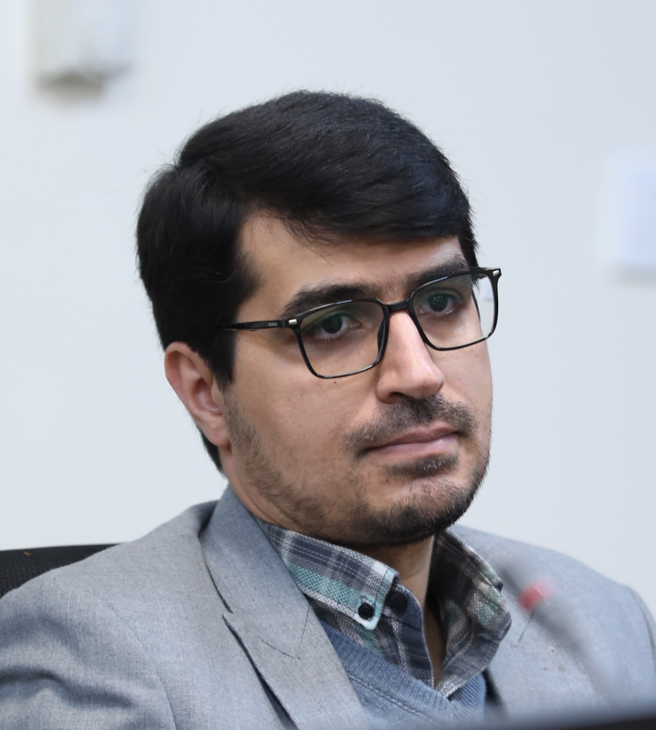 دکتر حامد