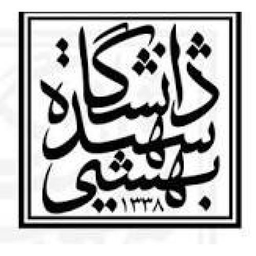 Universidad Shahid Beheshti
